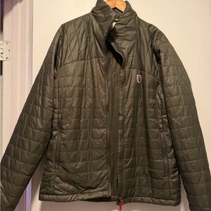 Fjallraven Men's Expedition X-Latt Jacket XL